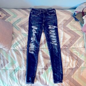 AE SUPER SUPER STRETCHX